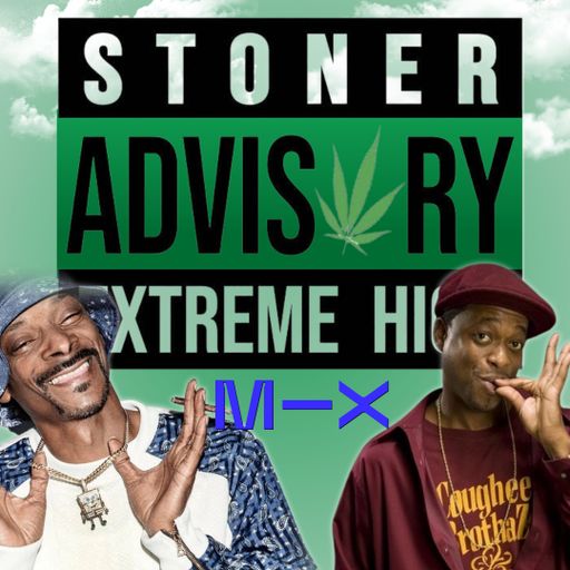 THE 420 HIGH FORECAST SHOW