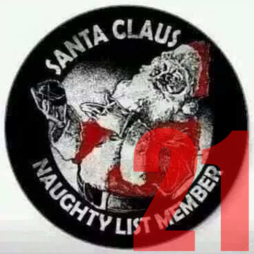 25 Sets To Christmas 2024 021