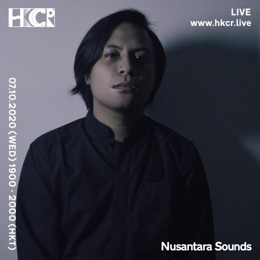 Nusantara Sounds - 07/10/2020
