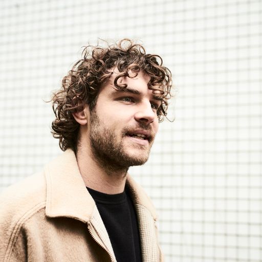 New Music Worldwide : Tracey // 20-03-2018