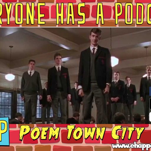 Poem Town City