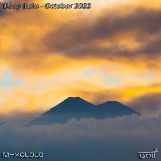 Deep Licks - October 2022