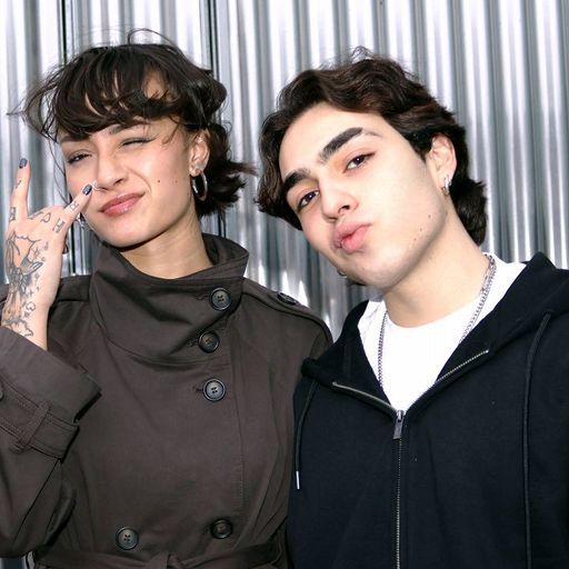 NTS x Bershka Next Up! w/ Kaanijo & ledbyher - 24th February 2026