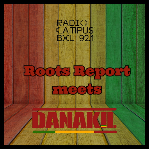 Roots Report spécial Danakil