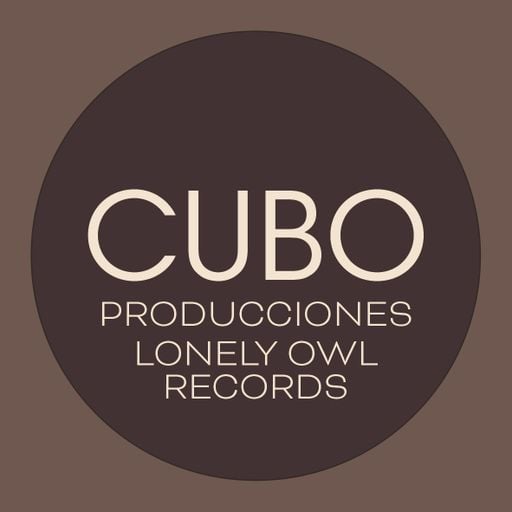 Cubo: Producciones Lonely Owl Records