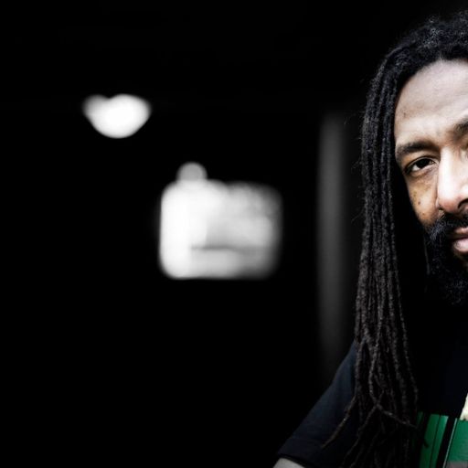 Krisp Biscuits Radio: Mikey D.O.N // 14-11-20