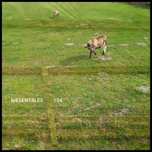 Biesentales #104 - A lot, or a not to take in 29.04.2026