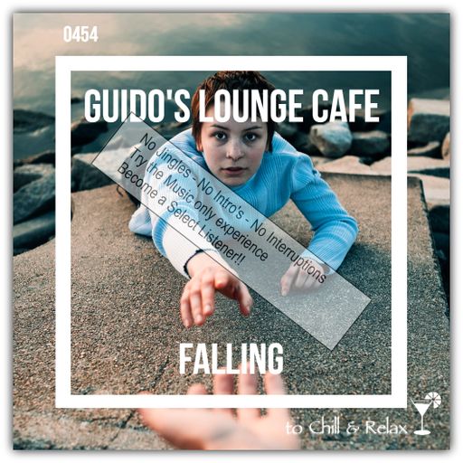 Guido's Lounge Cafe Broadcast 0454 Falling (Select)