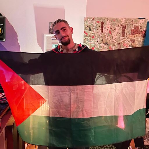 omar division - October 2023