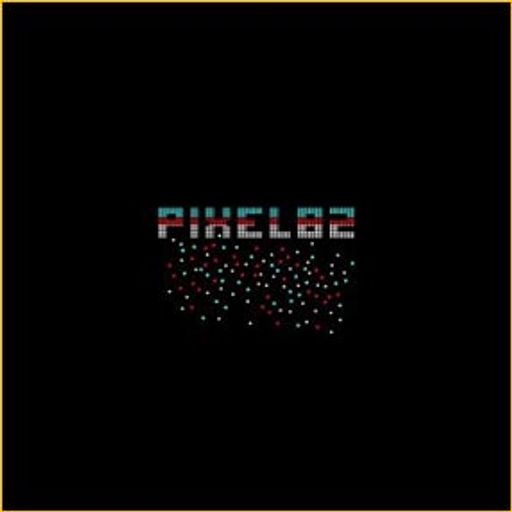 Pixel82 - Minimix January 2010