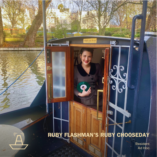 Ruby Flashman's Ruby Chooseday | The BoAt Pod | January 2025