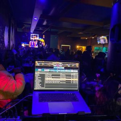 @DJT4REAL FULL SET @ NEPTUNES BAR/GRILL (2/27/24) (((ALL R&B????))