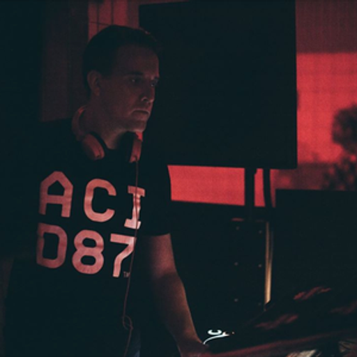 Marcus Stork at El Jardín (Gijon - Spain) - 7 October 2000