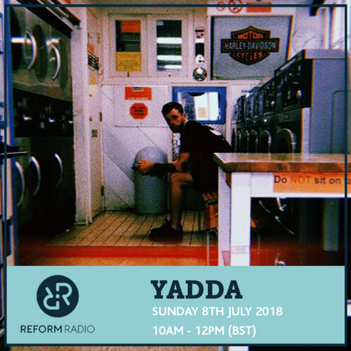 Yadda 8th July 2018