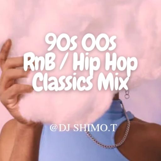 90s 00s RnB / HipHop Dance Classics