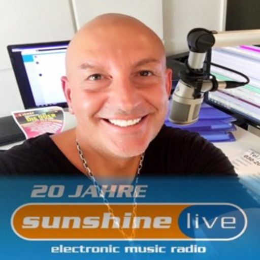 20 Jahre Sunshine live @ DJ Klubbingman