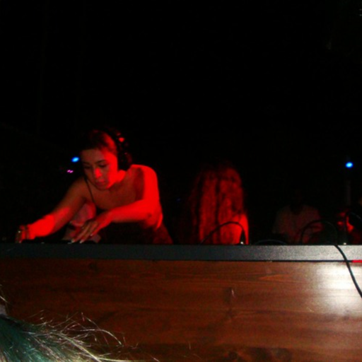 Grooves from Underground w/ Mariah - 03.08.23