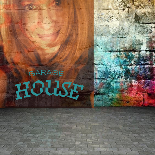 GARAGE HOUSE FEEL ME