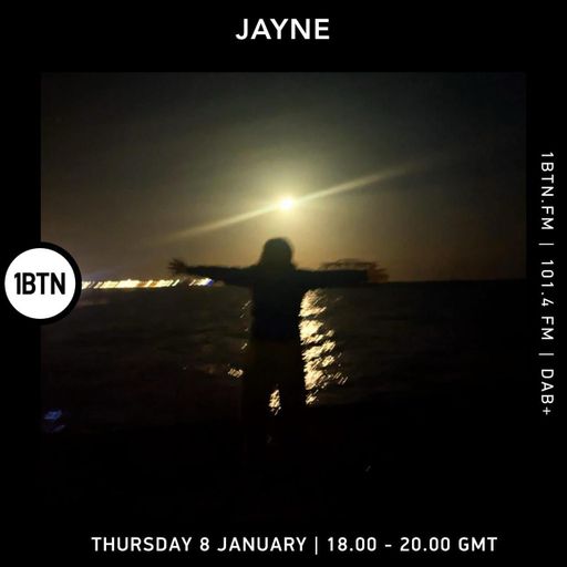 Jayne Winstanley - 08.01.26
