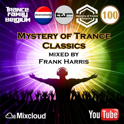 Mystery of trance classics 100