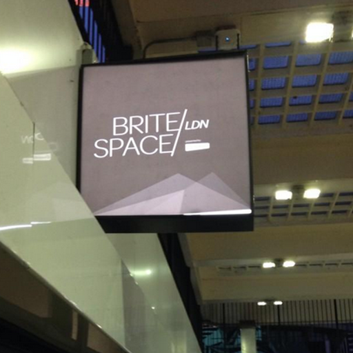 Brite Space Radio 8pm 071014