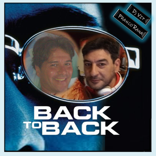 DJ VIP & Franco Rana - Back to Back