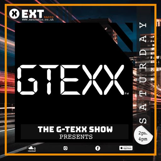 G-Texx Show - 12 NOV 2022