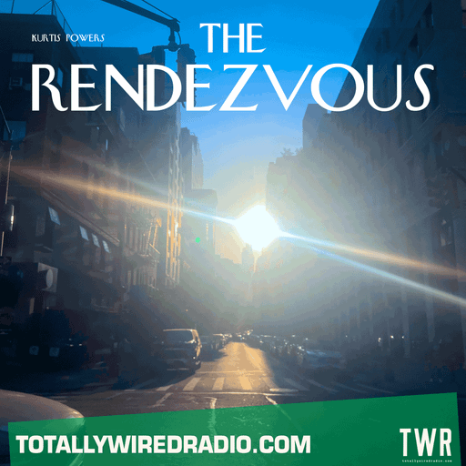 The Rendezvous ~ Kurtis Powers ~ 24.11.24 #live
