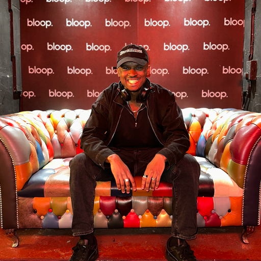 Michael kofi’s House Grooves - 17.04.25