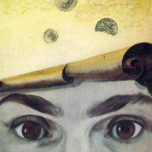 Winter Light / Summer Heat #293 No Turn Left UnStoned