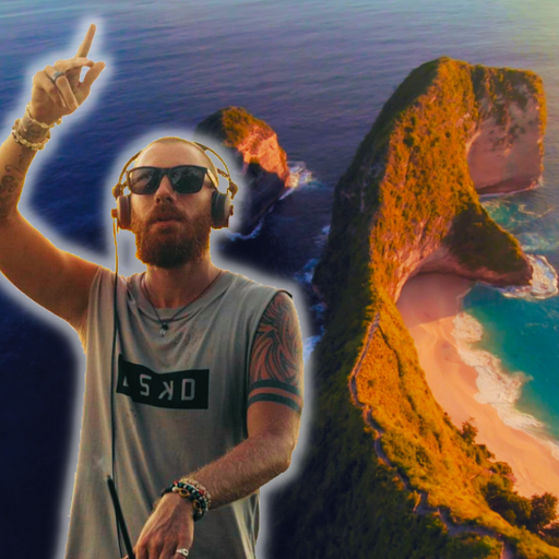 Fishplant LIVE @ Kelingking, Nusa Penida, BALI