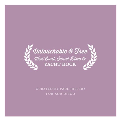 Untouchable & Free - AOR Disco Mix by pH