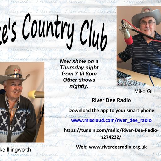 Mikes Country Club 21-7-22
