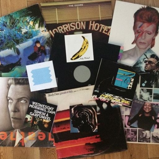 Boogaloo Radio presents That'll Be The Day Part Two - A Radio Activity Production