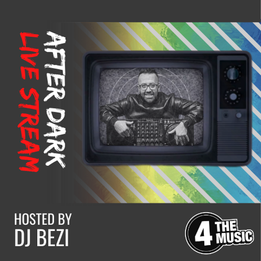 DjBezi - 4TM Exclusive - PROGRESSIVE MIX VOL 23