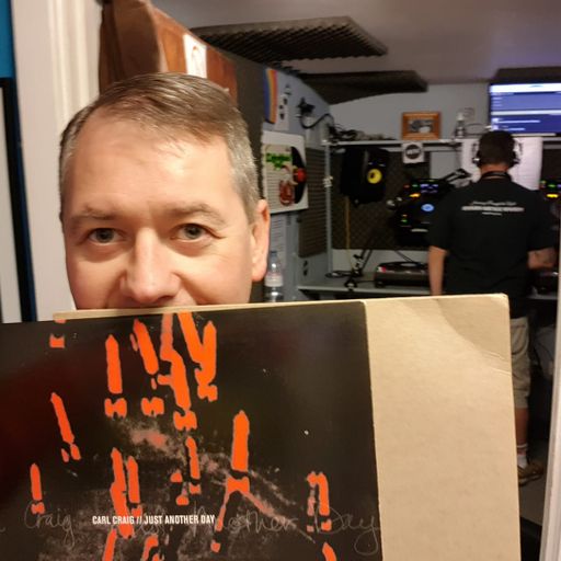 Andy Mac - Under One Groove - 11.04.2019