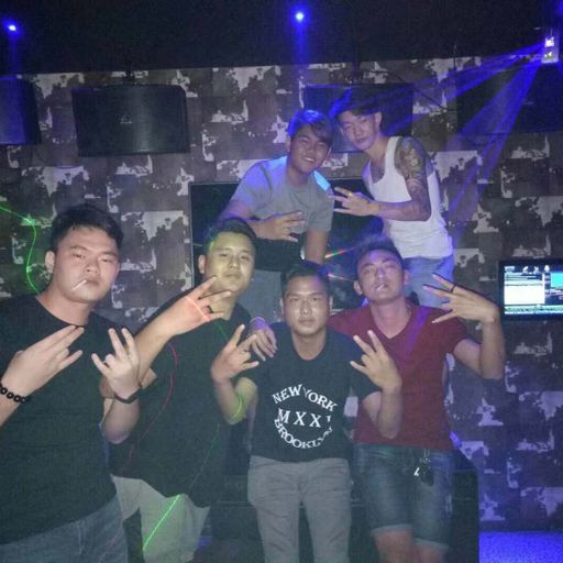 【今天我来教你们读泰文️】中泰文 NonStopManYao Just For Jerry By DJBlackCaT 2o19 ReMiX VoL 2 ️