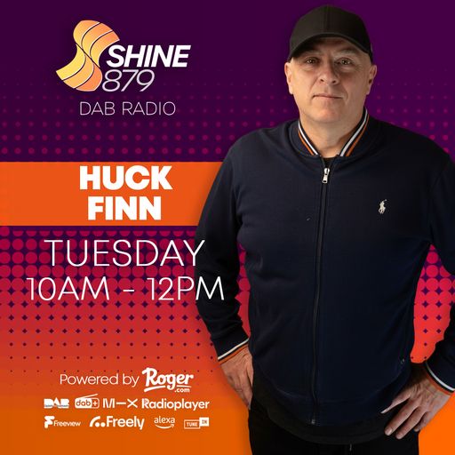 Huck Finn  - 16 Dec 2025