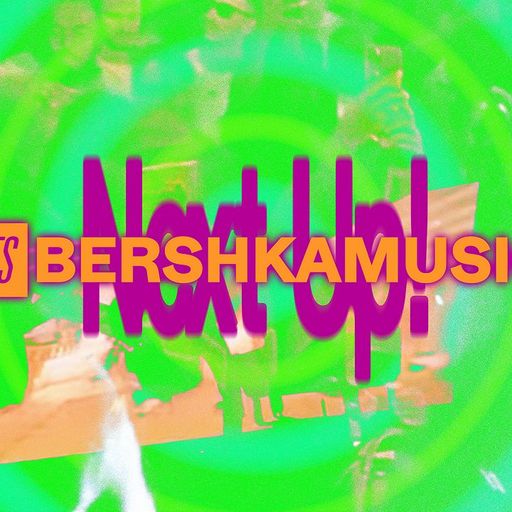 NTS X BERSHKA MUMBAI: CHRMS - 26th February 2025