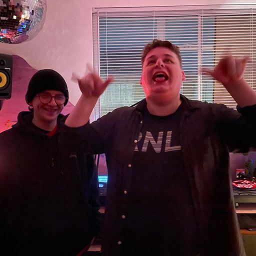 Byker Baithak w. Rob - February 2024