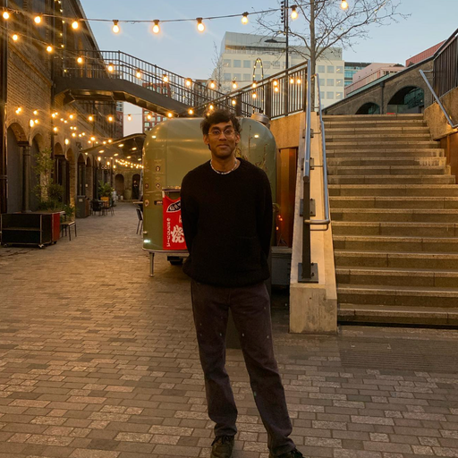 AARONEIGHT - 9/01/24 [Voices Radio]