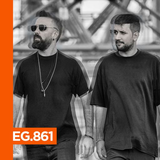 EG.861 Jos & Eli