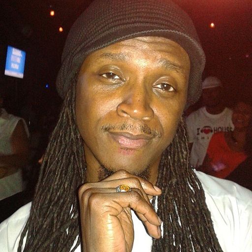 A Night @ V75 w/The Firm for Seductive Sundays - 10 April 2016