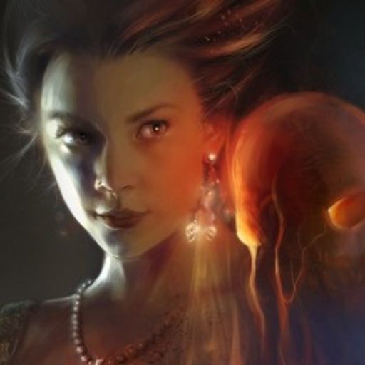 The Shaman (EthnicChillTrip)