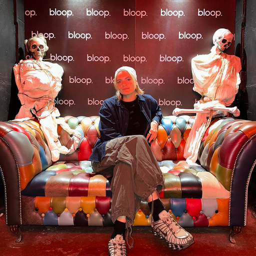 Claudia Presents - 16.10.25