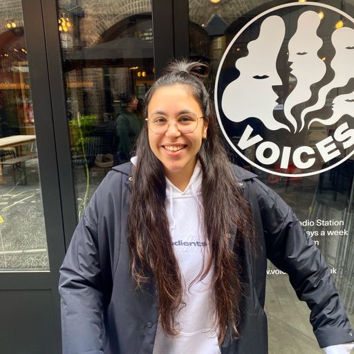 ROJAZ - 26/04/24 [Voices Radio]