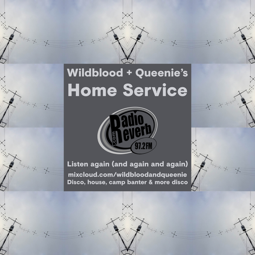 Wildblood & Queenie's Home Service 040317