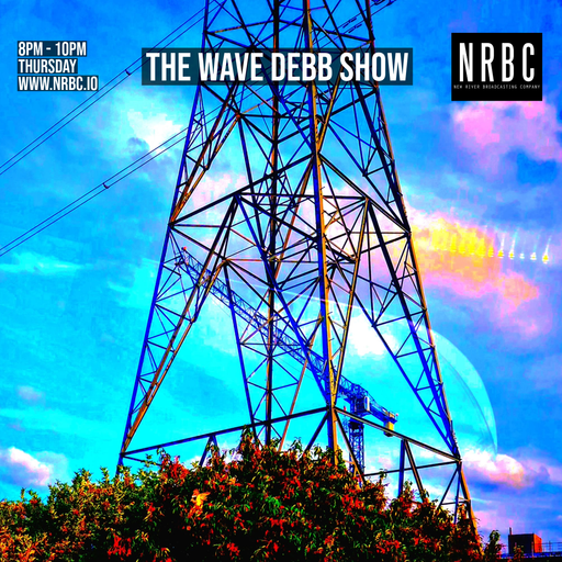 Wave Debb Show - 27.09.24