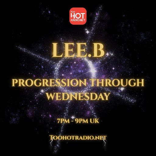 PROGRESSION THROUGH WEDNESDAY