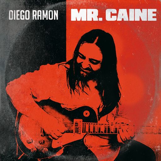 DIEGO RAMÓN EN ''YO SOY ROCK''